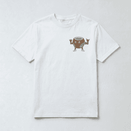 KOA - The official mascot of Kavacon product photo